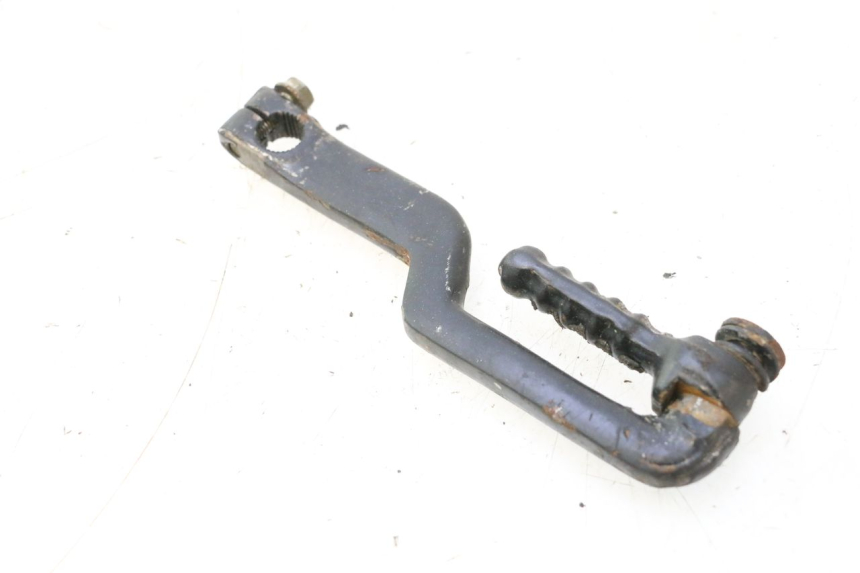 photo de KICK PEUGEOT KISBEE 4T 50 (2010 - 2017) - Autre angle de vue