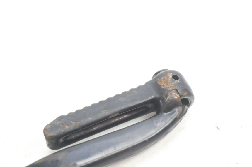 photo de KICK PEUGEOT KISBEE 4T 50 (2018 - 2022) - Zoom état d’usage