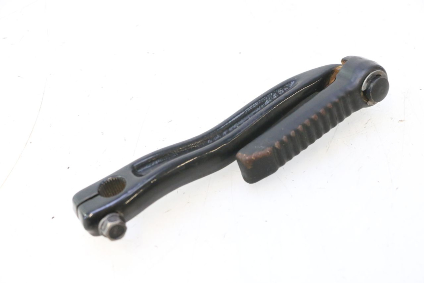 photo de KICK PEUGEOT KISBEE 4T 50 (2023 - 2026) - Autre angle de vue