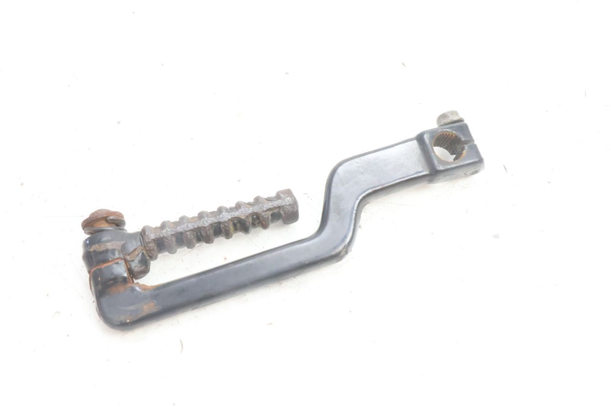 photo de KICK PEUGEOT KISBEE 4T 50 (2010 - 2017) - Gros plan technique