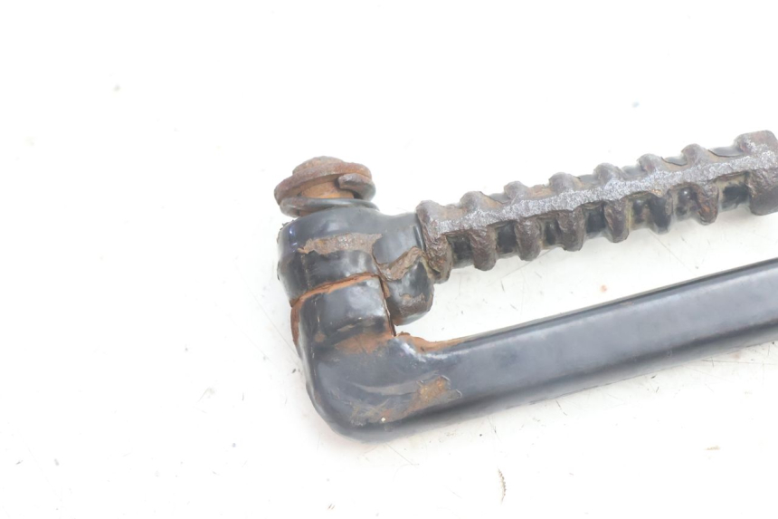 photo de KICK PEUGEOT KISBEE 4T 50 (2010 - 2017) - Vue d’ensemble