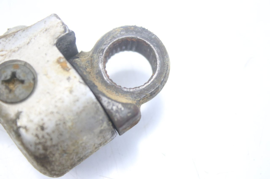 photo de KICK KAWASAKI KX 250 (1994 - 1998) - Autre angle de vue