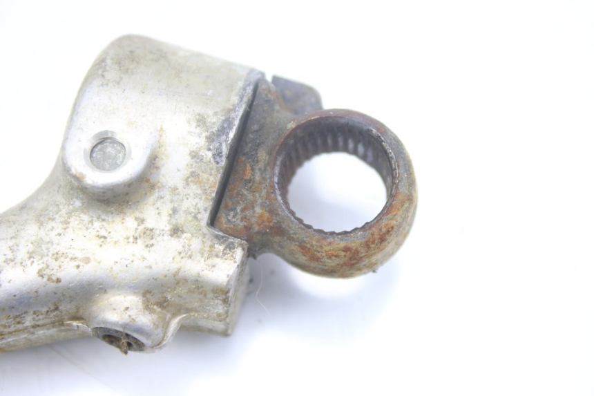 photo de KICK KAWASAKI KX 250 (1994 - 1998) - Gros plan technique