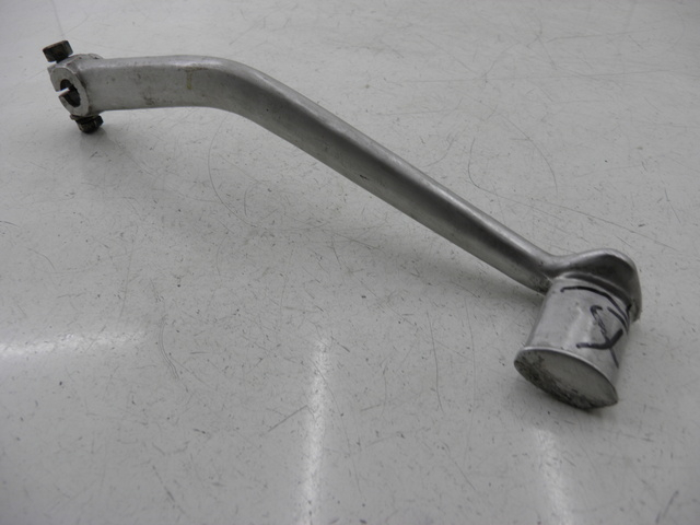 photo de KICK LML DLX 2T 125 (2008) - Détail de la pièce