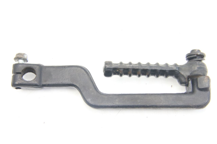 photo de KICK VENESI LOWIGI RETRO JJ50QT-3 50 (2020 - 2022)