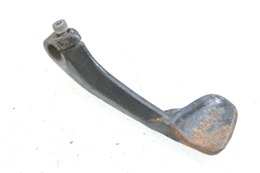 photo de KICK PEUGEOT LUDIX 50 (2008 - 2017) - Vue d’ensemble