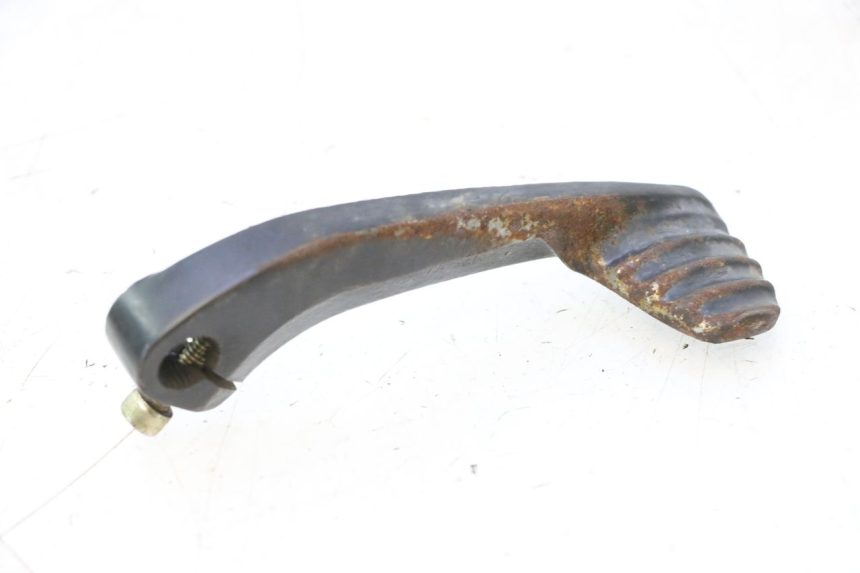 photo de KICK PEUGEOT LUDIX 50 (2008 - 2017) - Vue principale