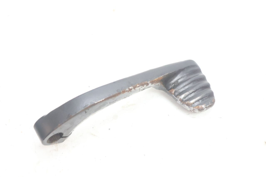 photo de KICK PEUGEOT LUDIX ONE 14P 50 (2004 - 2013) - Vue principale
