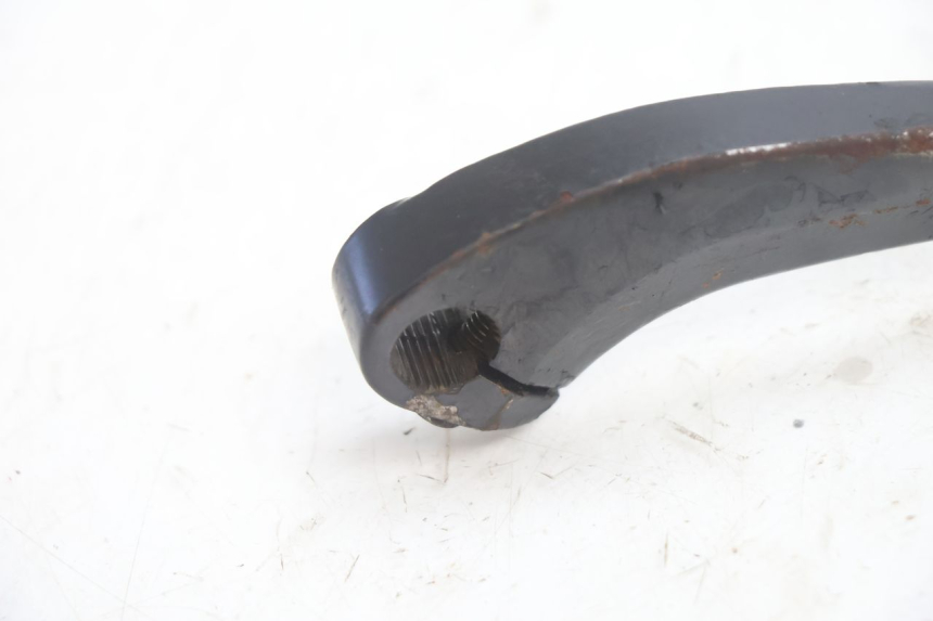 photo de KICK PEUGEOT LUDIX ONE 14P 50 (2004 - 2013) - Zoom état d’usage