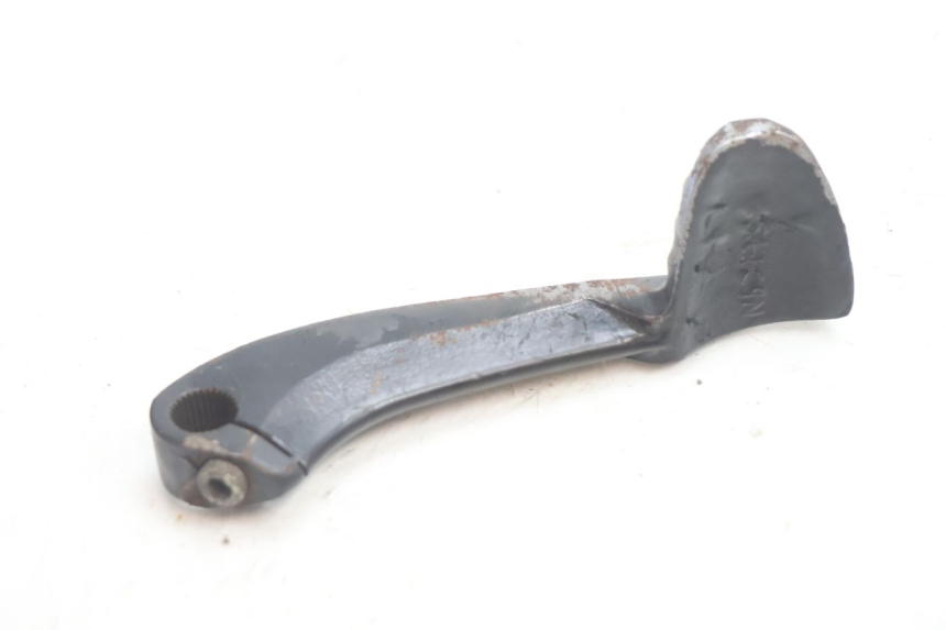 photo de KICK PEUGEOT LUDIX ONE 14P 50 (2004 - 2013) - Gros plan technique