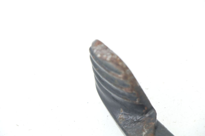 photo de KICK PEUGEOT LUDIX ONE 50 (2004 - 2006) - Gros plan technique