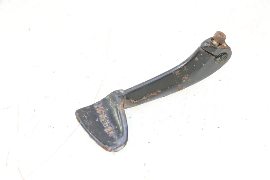 photo de KICK PEUGEOT LUDIX ONE 50 (2004 - 2013) - Zoom état d’usage