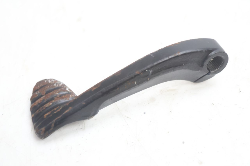 photo de KICK PEUGEOT LUDIX ONE 50 (2004 - 2006) - Autre angle de vue