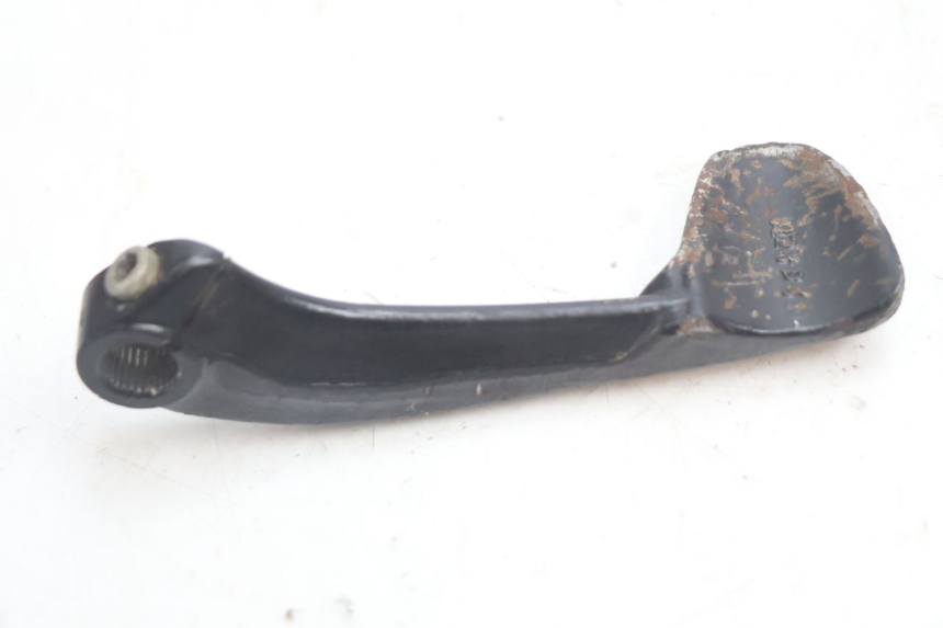 photo de KICK PEUGEOT LUDIX ONE 50 (2004 - 2006) - Gros plan technique
