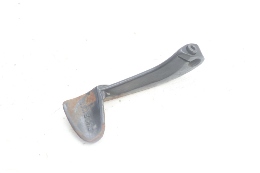 photo de KICK PEUGEOT LUDIX PRO 2T 50 (2010 - 2017) - Autre angle de vue