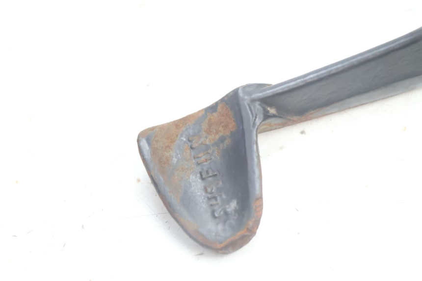 photo de KICK PEUGEOT LUDIX PRO 2T 50 (2010 - 2017) - Gros plan technique