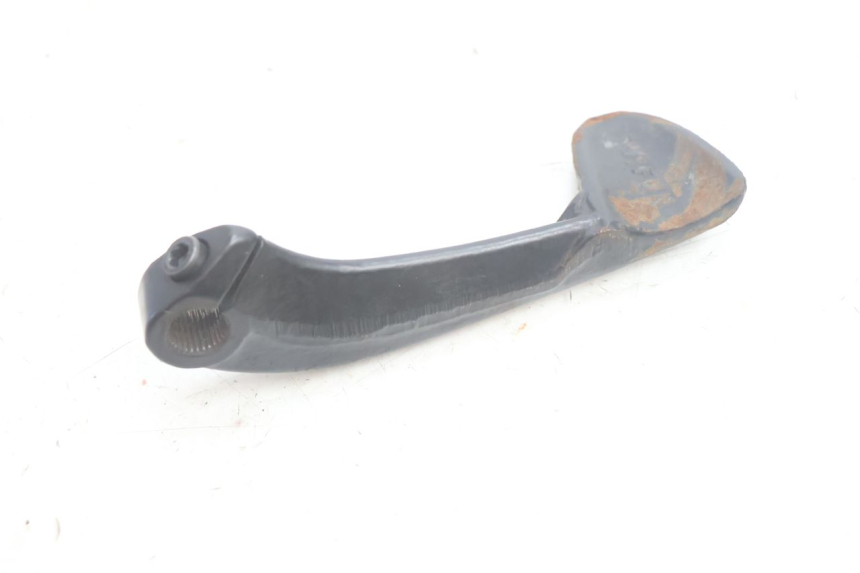 photo de KICK PEUGEOT LUDIX PRO 2T 50 (2010 - 2017) - Vue d’ensemble
