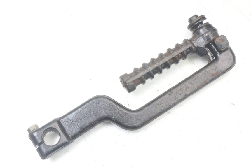 photo de KICK MASH LEGEND'R 4T 50 (2021 - 2025) - Vue principale