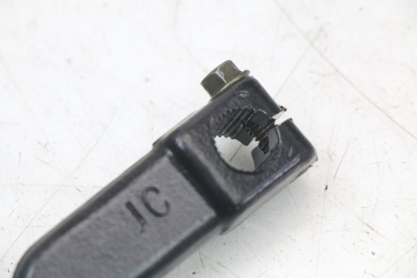 photo de KICK MASH LEGEND'R 4T 50 (2021 - 2025) - Zoom état d’usage