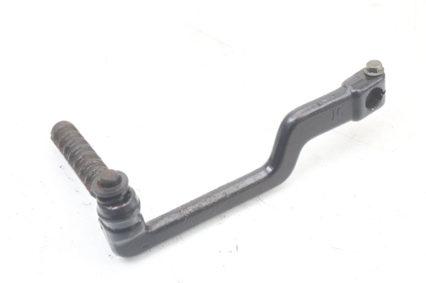 photo de KICK MASH LEGEND'R 4T 50 (2021 - 2025) - Autre angle de vue