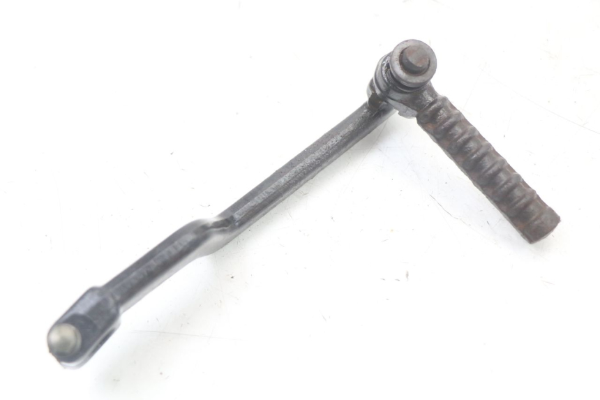 photo de KICK MASH LEGEND'R 4T 50 (2021 - 2025) - Gros plan technique