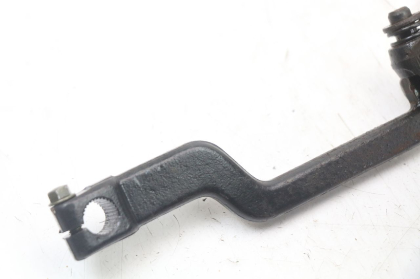 photo de KICK MASH LEGEND'R 4T 50 (2021 - 2025) - Vue d’ensemble