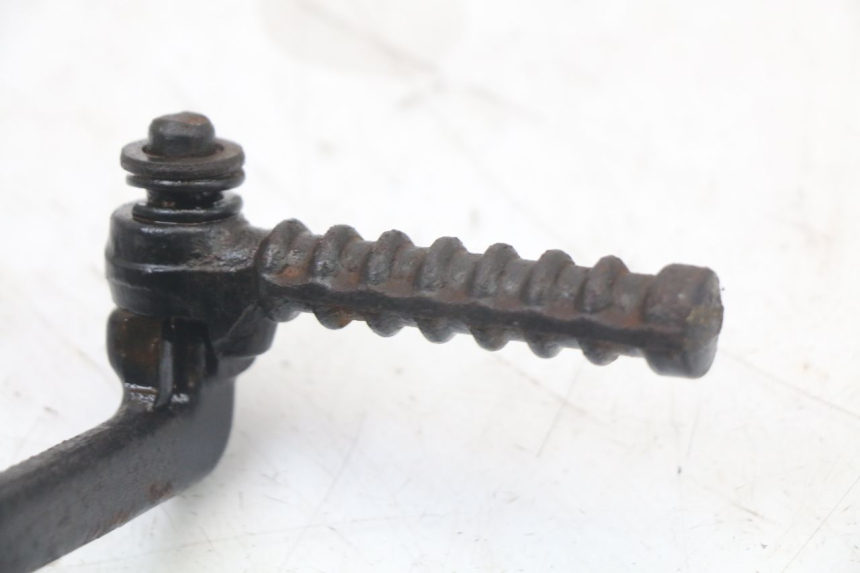 photo de KICK MASH LEGEND'R 4T 50 (2021 - 2025) - Points de fixation