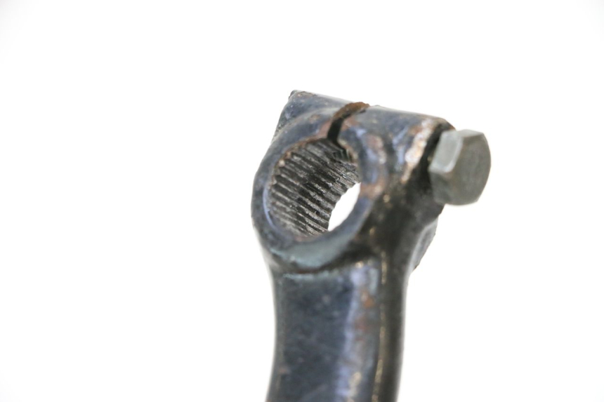 photo de KICK KEEWAY MATRIX RX9 125 (2006 - 2007) - Détail de la pièce