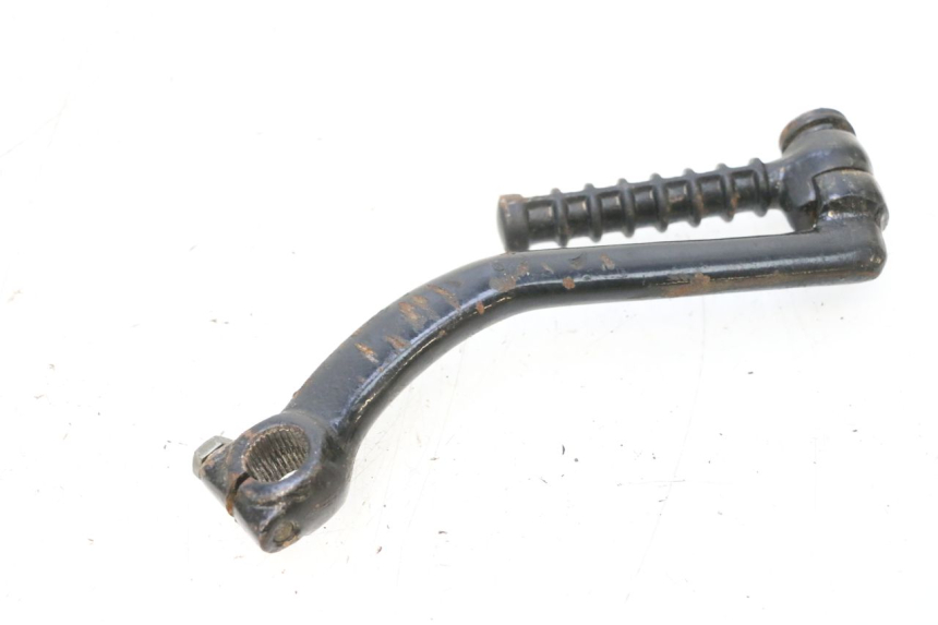 photo de KICK KEEWAY MATRIX RX9 125 (2006 - 2007) - Autre angle de vue