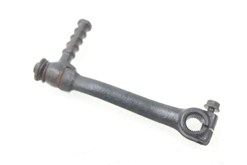 photo de KICK SYM MIO 50 (2005 - 2010)