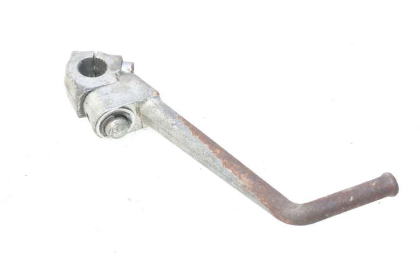 photo de KICK RIEJU MRT PRO SUPERMOTARD 50 (2007 - 2018) - Zoom état d’usage