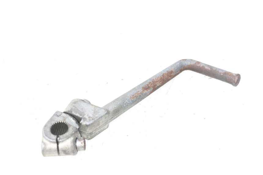 photo de KICK RIEJU MRT PRO SUPERMOTARD 50 (2007 - 2018) - Autre angle de vue