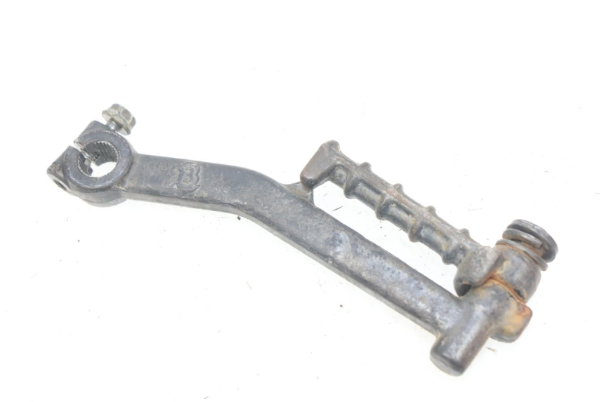 photo de KICK NECO ONE 2T 50 (2011 - 2020)