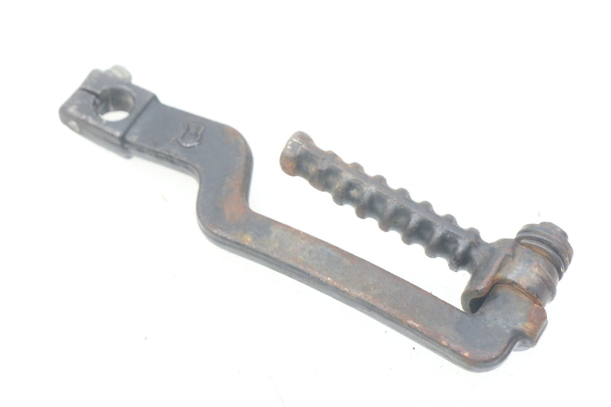 photo de KICK NECO ONE 4T 50 (2011 - 2020)