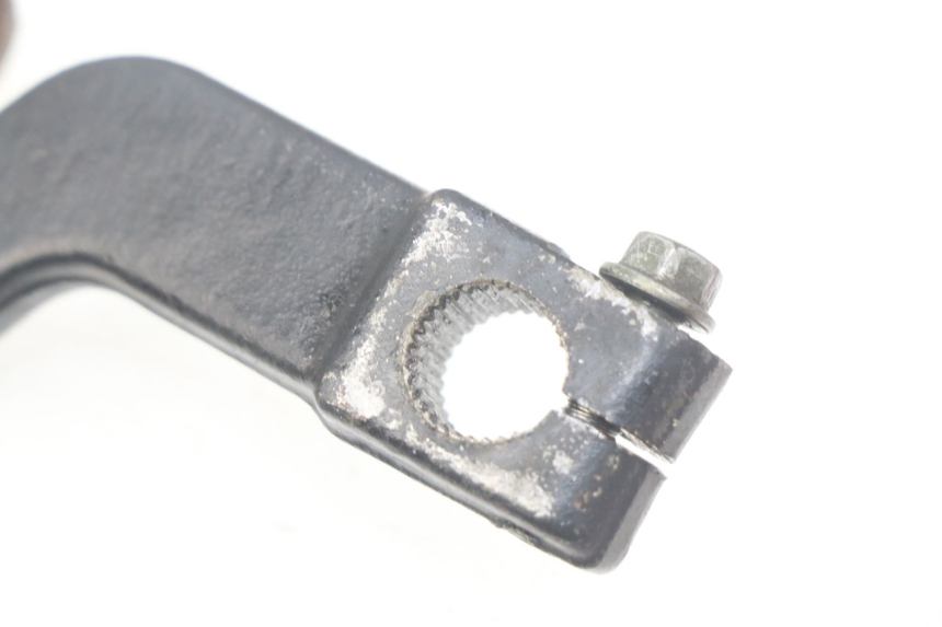 photo de KICK NECO ONE 4T 50 (2011 - 2020)