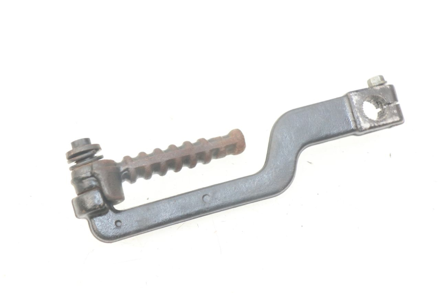 photo de KICK NECO ONE 4T 50 (2011 - 2020)
