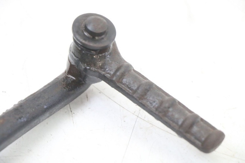 photo de KICK YAMAHA NEOS NEO'S 4T 50 (2008 - 2016) - Vue d’ensemble