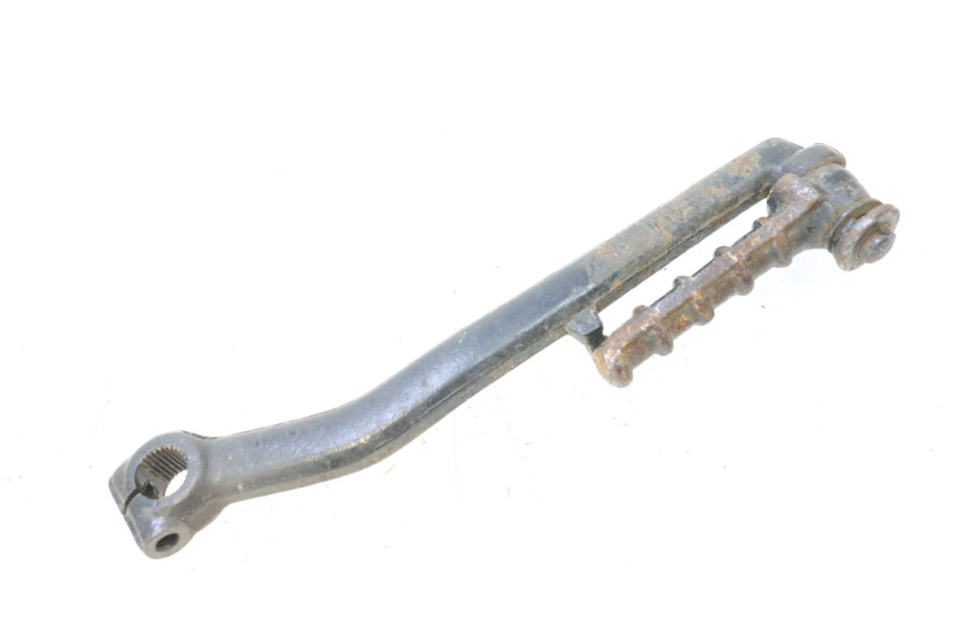 photo de KICK YAMAHA NEOS NEO'S 4T 50 (2008 - 2016) - Zoom état d’usage