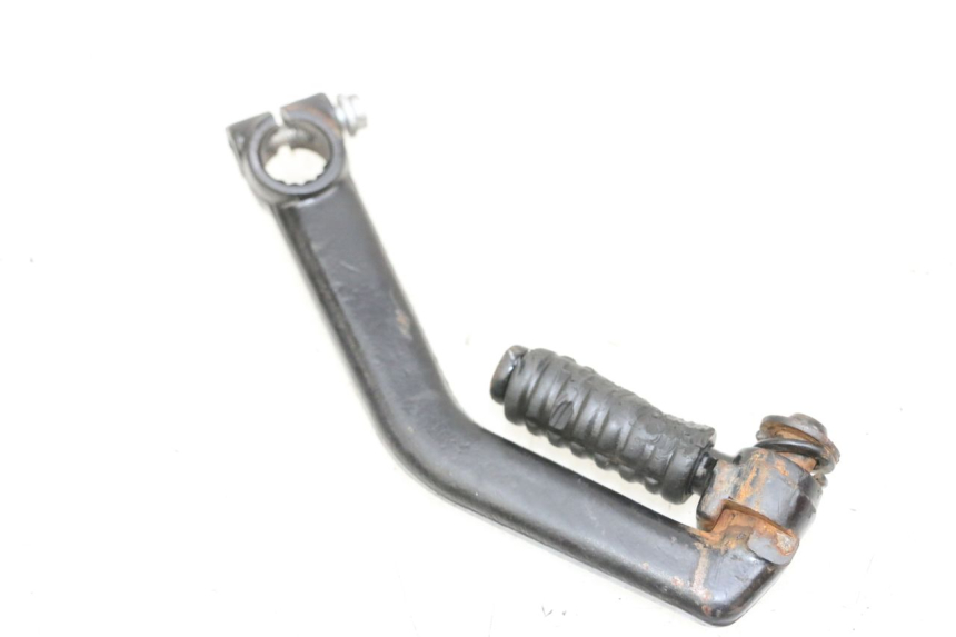 photo de KICK PIAGGIO NEW TYPHOON 50 (2018 - 2021) - Gros plan technique