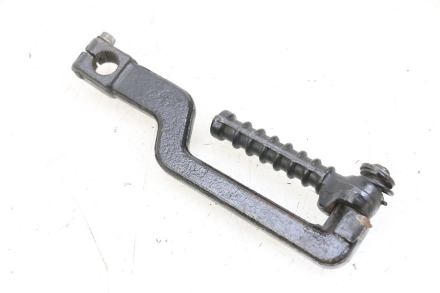 photo de KICK JM MOTORS OLDIES 4T 50 (2010 - 2020) - Vue principale