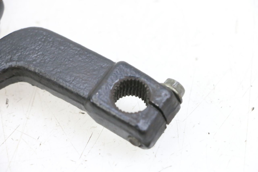 photo de KICK JM MOTORS OLDIES 4T 50 (2010 - 2020) - Zoom état d’usage