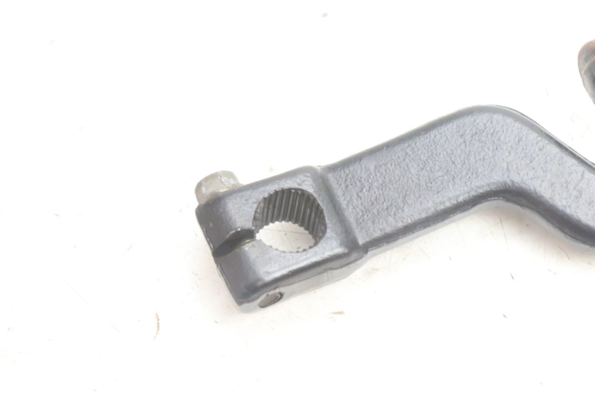 photo de KICK JM MOTORS OLDIES 4T 50 (2010 - 2020) - Points de fixation
