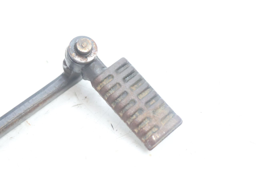 photo de KICK JM MOTORS OLDIES 4T 50 (2020 - 2026) - Vue d’ensemble