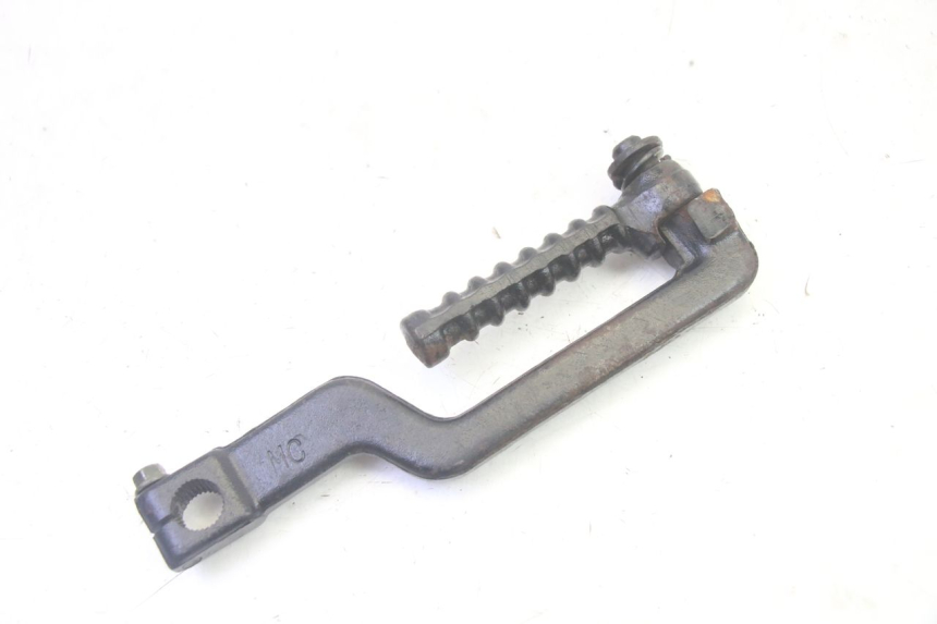 photo de KICK JM MOTORS OLDIES GT 4T 50 (2018 - 2025) - Vue principale