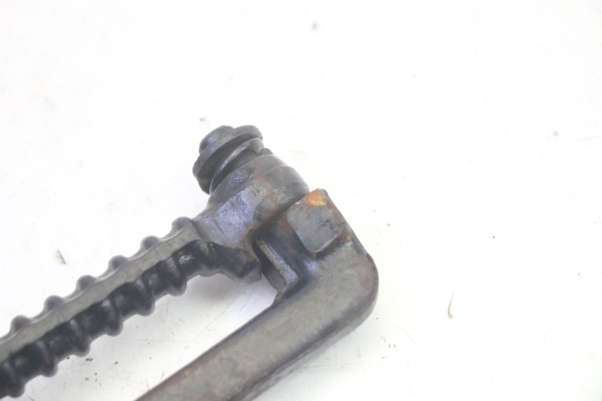 photo de KICK JM MOTORS OLDIES GT 4T 50 (2018 - 2025) - Zoom état d’usage