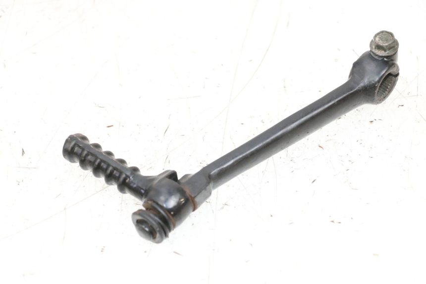 photo de KICK SYM ORBIT 2 50 (2008 - 2014) - Autre angle de vue