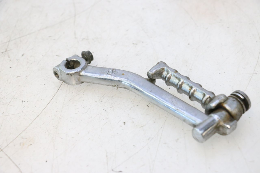 photo de KICK IMF INDUSTRIE PACH 2T 50 (2009 - 2013) - Autre angle de vue