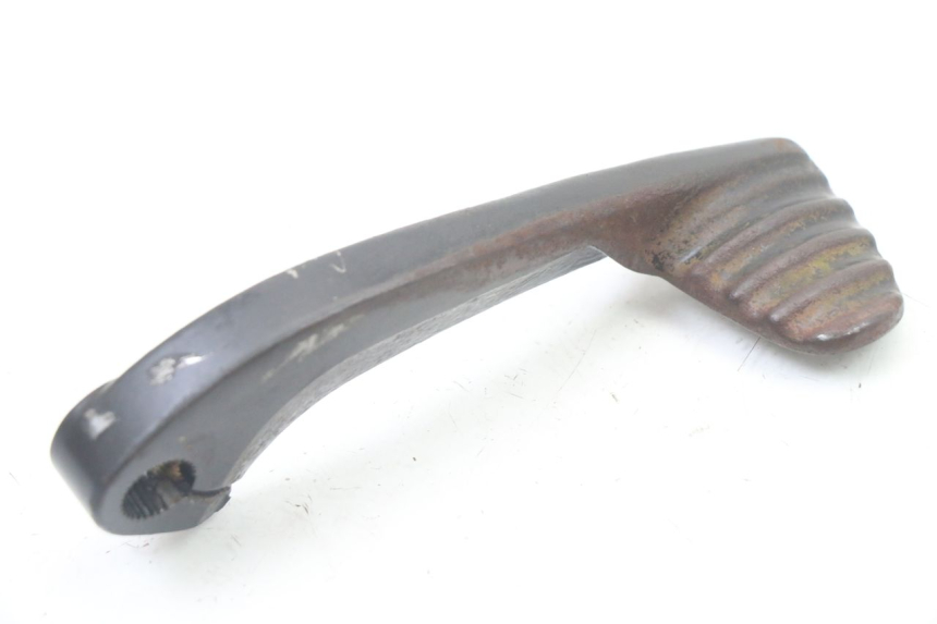 photo de KICK PEUGEOT TREKKER TKR 50 (2005 - 2014)