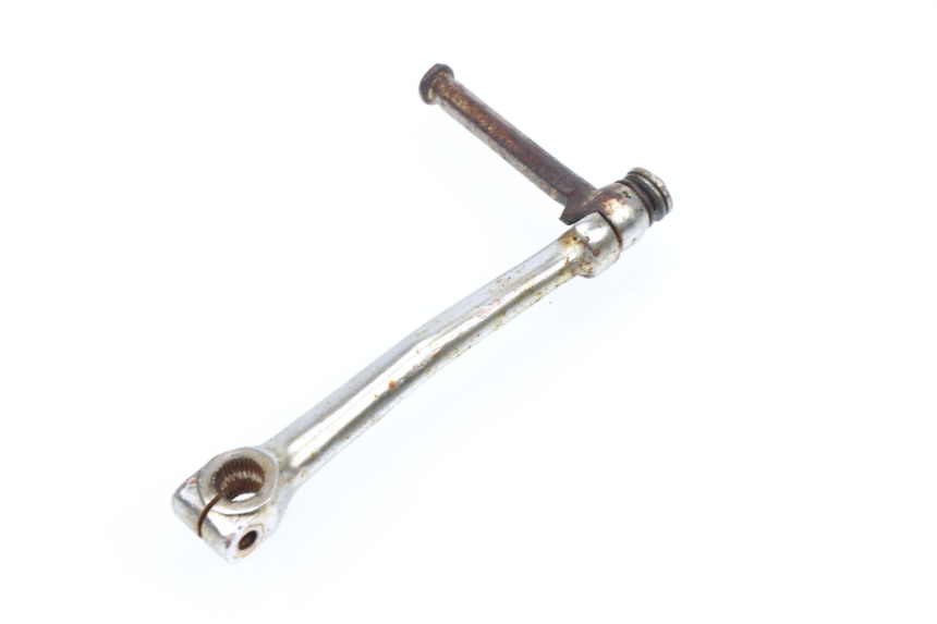 photo de KICK CRZ PIT BIKE 125 (2010 - 2018) - Zoom état d’usage