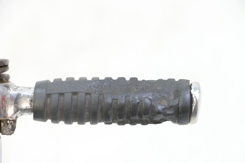 photo de KICK APOLLO RFZ 125